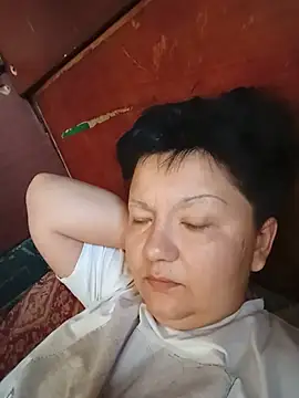 Tina Mirabella online show from July 2026 03:36:01 AM