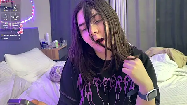 hot vampire online show from May 2026 06:58:02 PM