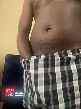bigblackdeek4u online show from August 2026 07:36:02 AM