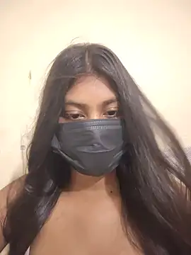 RAGNI-Love online show from July 2026 07:05:01 AM