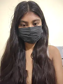 RAGNI-Love online show from July 2026 04:58:01 AM