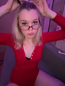 Velvet Doll  online show from May 2026 04:53:01 AM