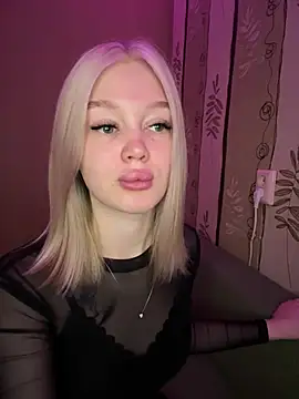 Velvet Doll  online show from May 2026 04:07:01 AM