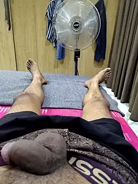 santhoshkannadaboy online show from May 2026 08:07:02 PM