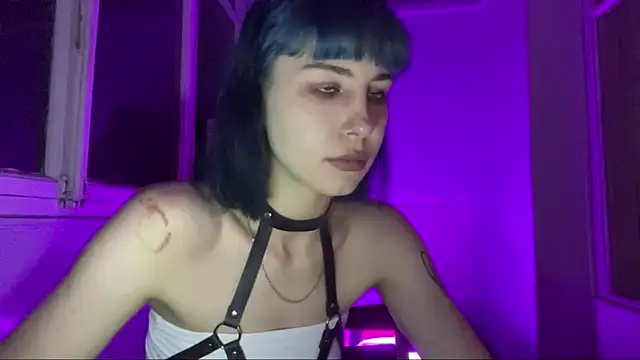SuccubKira online show from June 2026 08:03:01 PM