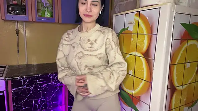 SuccubKira online show from May 2026 06:22:02 PM