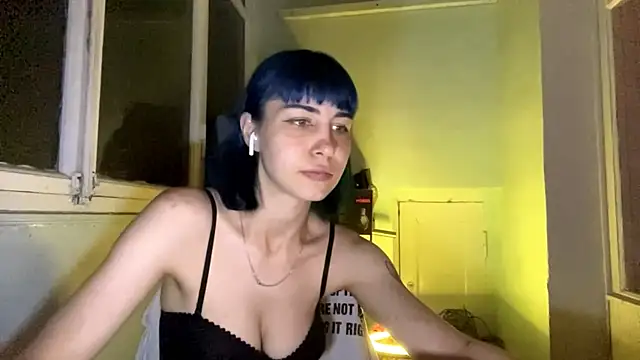 SuccubKira online show from June 2026 07:35:01 PM