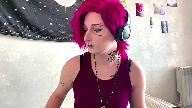 Playful Vi online show from May 2026 09:23:01 AM