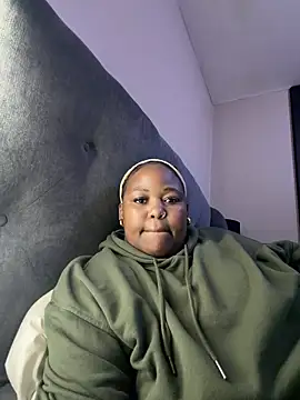 BitchUHonry online show from May 2026 04:10:01 PM
