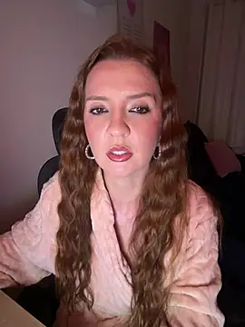 therealgingerr online show from June 2026 01:22:01 AM