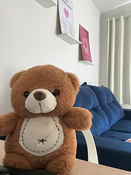 therealgingerr online show from May 2026 03:01:02 PM