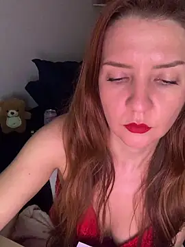 therealgingerr online show from May 2026 02:55:02 AM