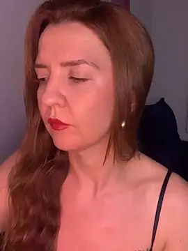 therealgingerr online show from May 2026 04:25:01 AM