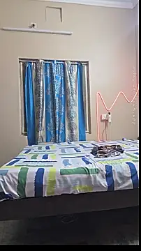 Bubbly 143 online show from July 2026 05:16:01 AM
