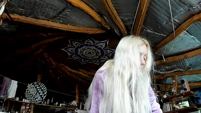 wildforestmuse  online show from July 2026 03:29:01 AM