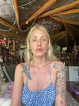 wildforestmuse  online show from June 2026 10:10:01 AM