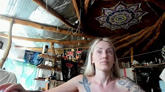 wildforestmuse  online show from August 2026 08:01:02 AM