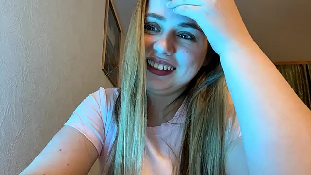 Melarose85 online show from May 2026 09:50:02 PM