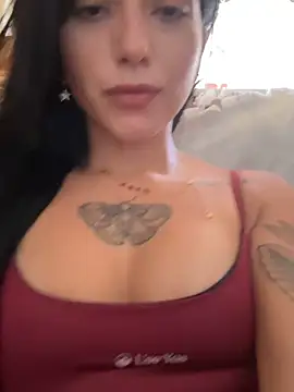 MartinadeCaxias online show from May 2026 03:37:01 PM