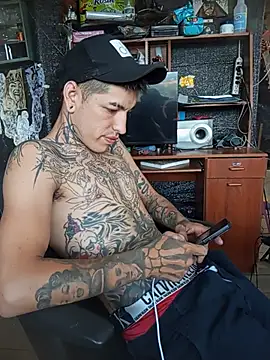 demoni0802 online show from May 2026 03:41:02 PM