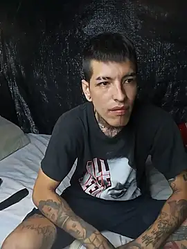 demoni0802 online show from May 2026 09:14:02 PM