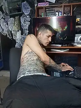 demoni0802 online show from June 2026 01:28:02 AM