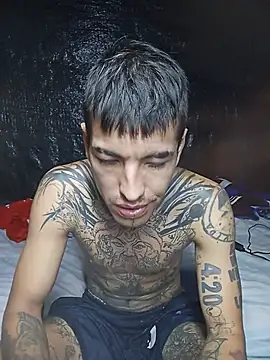 demoni0802 online show from May 2026 06:39:01 PM