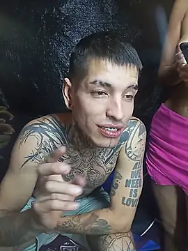 demoni0802 online show from June 2026 06:20:01 PM