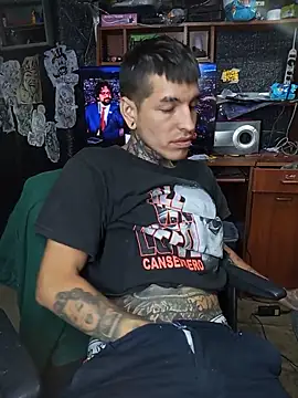 demoni0802 online show from May 2026 03:47:01 AM