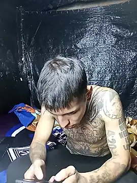 demoni0802 online show from June 2026 03:08:02 AM