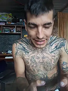 demoni0802 online show from May 2026 03:45:02 PM