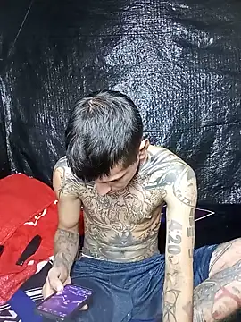 demoni0802 online show from May 2026 03:23:02 PM