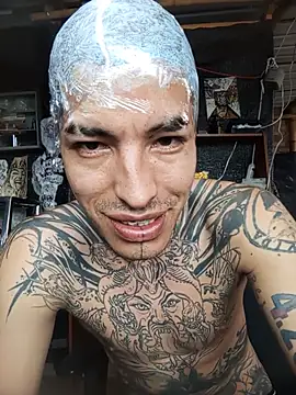 demoni0802 online show from June 2026 03:45:01 PM