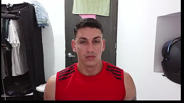 RaulRico online show from June 2026 12:26:01 AM