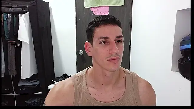 RaulRico online show from June 2026 04:35:02 PM