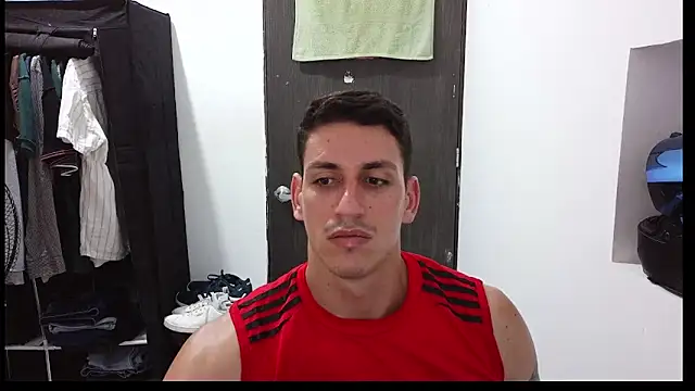 RaulRico online show from May 2026 05:56:01 PM