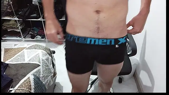 RaulRico online show from May 2026 03:07:02 PM