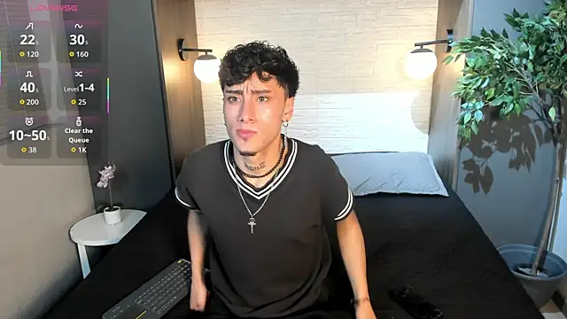 Snapshot of Spencerwhite_ chatting on June 2026 08:36:01 PM Spencerwhite online show from June 2026 08:36:01 PM