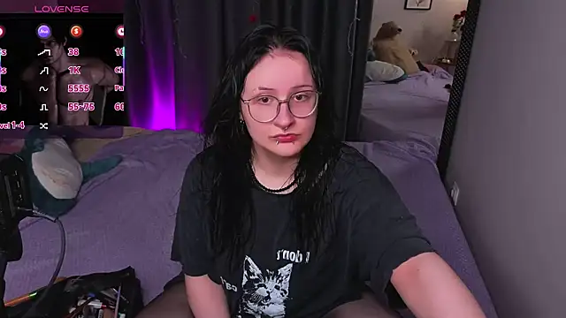 Ame xCore online show from June 2026 09:42:02 PM