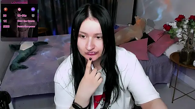 Snapshot of Ame_xCore chatting on July 2026 09:01:01 PM Ame xCore online show from July 2026 09:01:01 PM