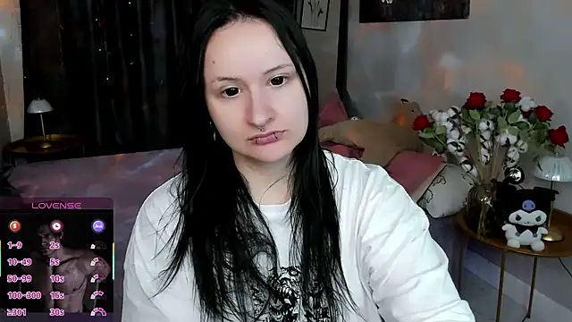 Snapshot of Ame_xCore chatting on July 2026 09:54:01 PM Ame xCore online show from July 2026 09:54:01 PM