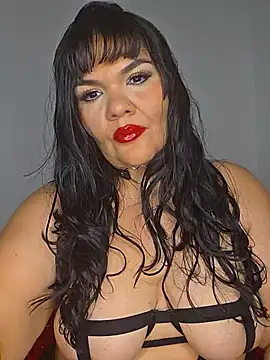 DiosaBelle online show from May 2026 04:00:02 AM