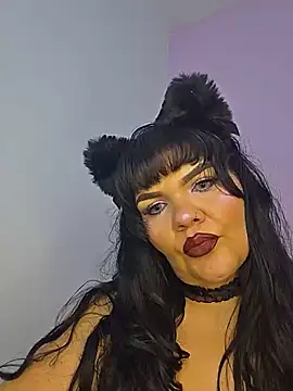 DiosaBelle online show from May 2026 11:12:02 PM