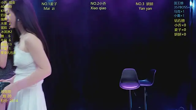 Lucky andy online show from May 2026 02:15:01 AM