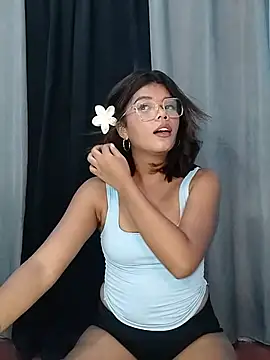 charlene pretty online show from July 2026 11:17:02 AM