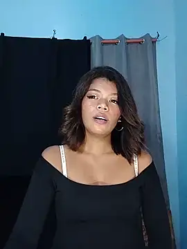 charlene pretty online show from June 2026 05:40:02 AM