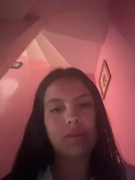 Snapshot of Hanna_Beauty chatting on July 2026 05:35:02 PM Hanna Beauty online show from July 2026 05:35:02 PM