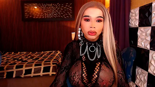 MariaSofiaLoveTS online show from June 2026 09:16:01 PM