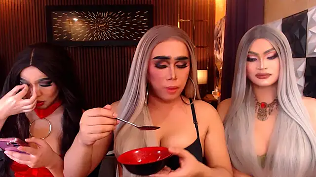 MariaSofiaLoveTS online show from July 2026 12:30:02 AM