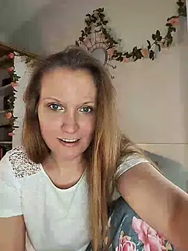 Snapshot of Candy_Cougar chatting on May 2026 08:55:02 AM Candy Cougar online show from May 2026 08:55:02 AM